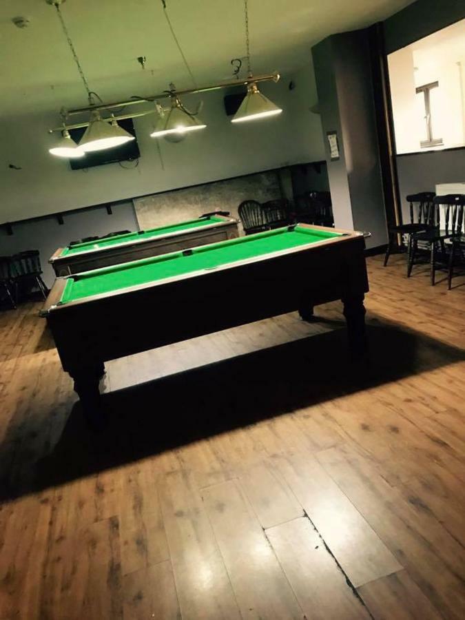 Green Bridge Inn Пендайн Екстериор снимка